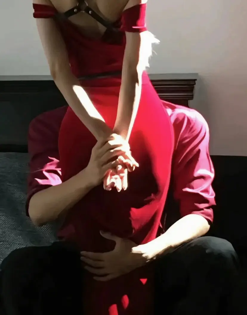 西檬之家-OTK是什么？跨膝惩戒在字母圈的实践与意义
