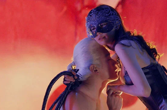 西檬之家-DT是什么？掌控BDSM沟通的艺术