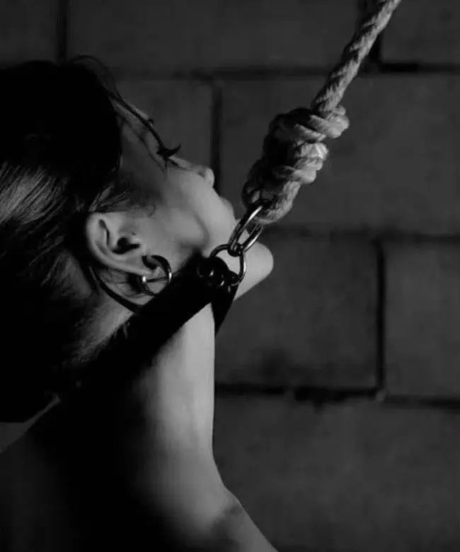 西檬之家-字母圈k9是什么？权威BDSM新人指南