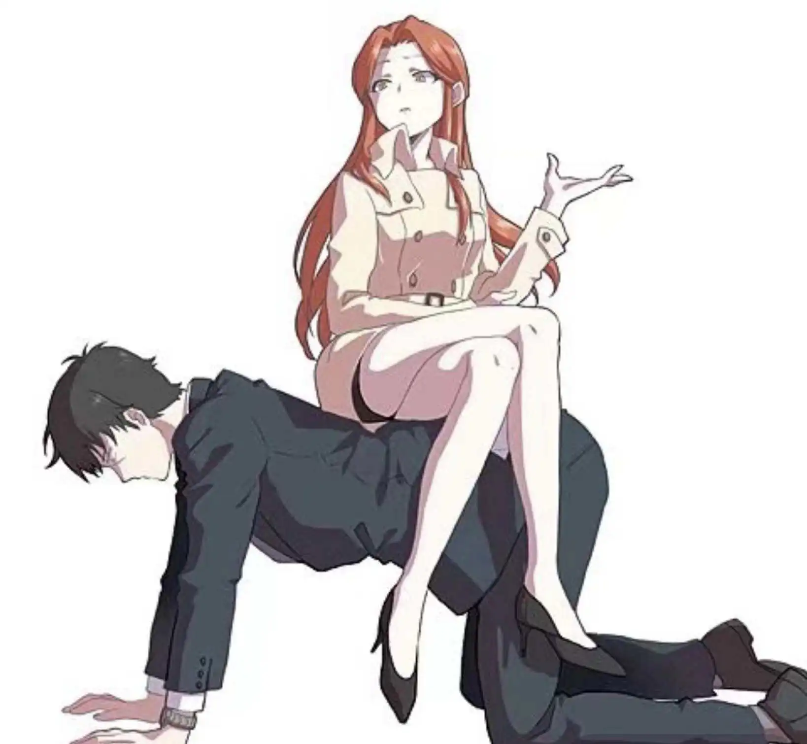【西檬之家】Tickle互动指南：ARC——初入字母圈的BDSM启蒙