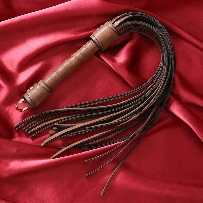 【西檬之家】字母圈的Aftercare：BDSM关系中的情感安全网